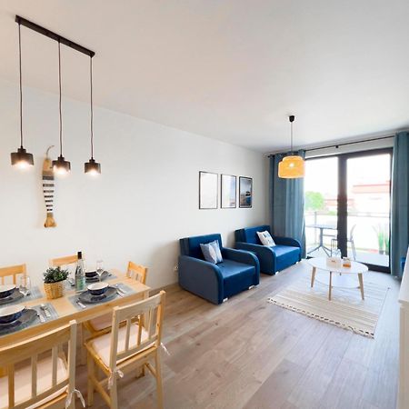 Summer Lofts Premium By Ms Pro Appartement Ustronie Morskie Buitenkant foto