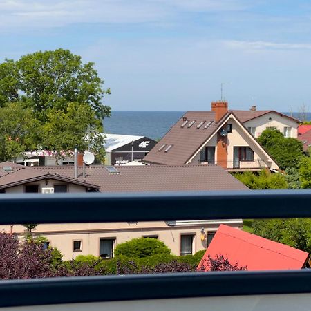 Summer Lofts Premium By Ms Pro Appartement Ustronie Morskie Buitenkant foto