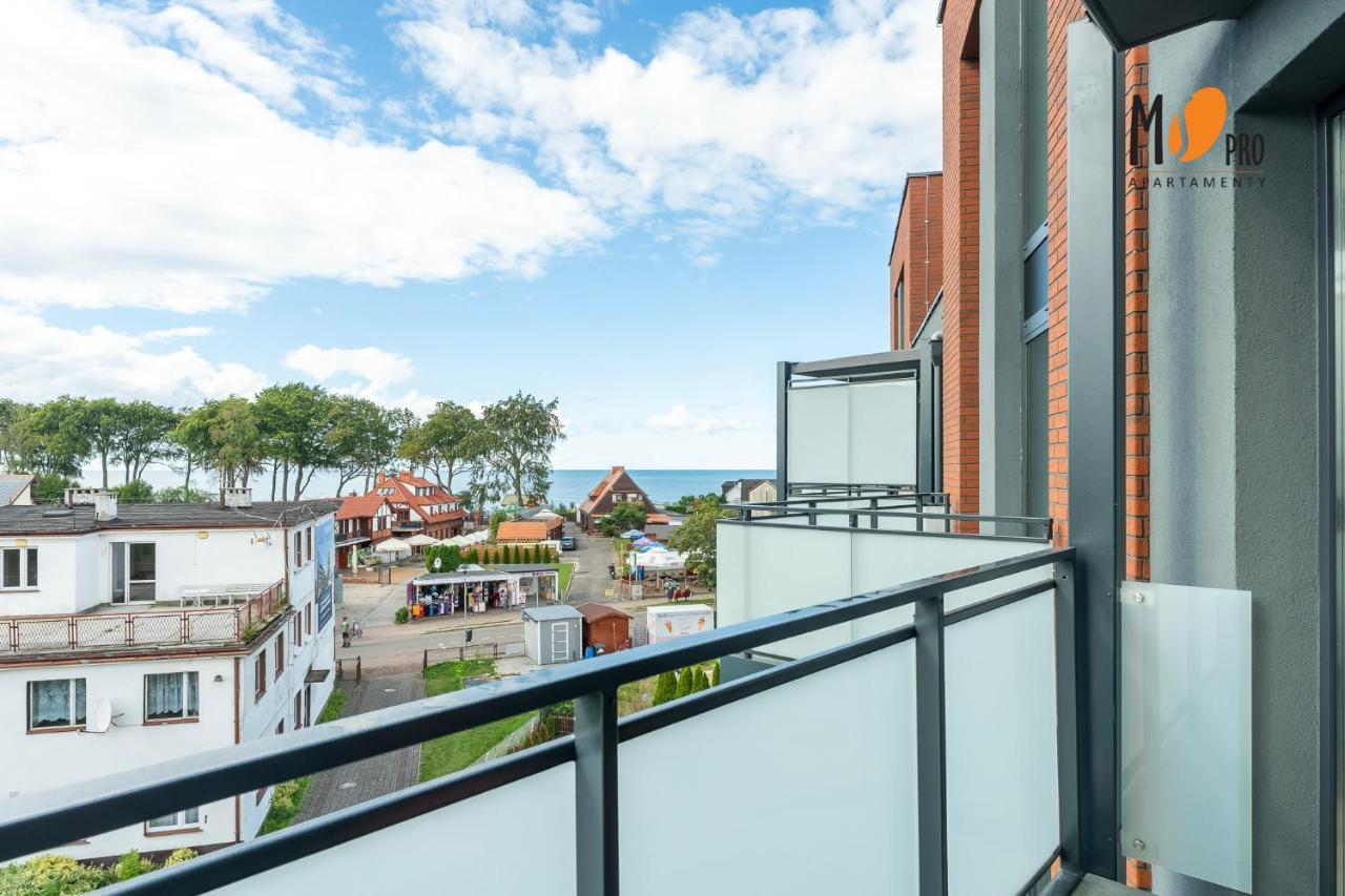 Summer Lofts Premium By Ms Pro Appartement Ustronie Morskie Buitenkant foto