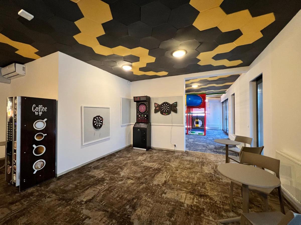 Summer Lofts Premium By Ms Pro Appartement Ustronie Morskie Buitenkant foto