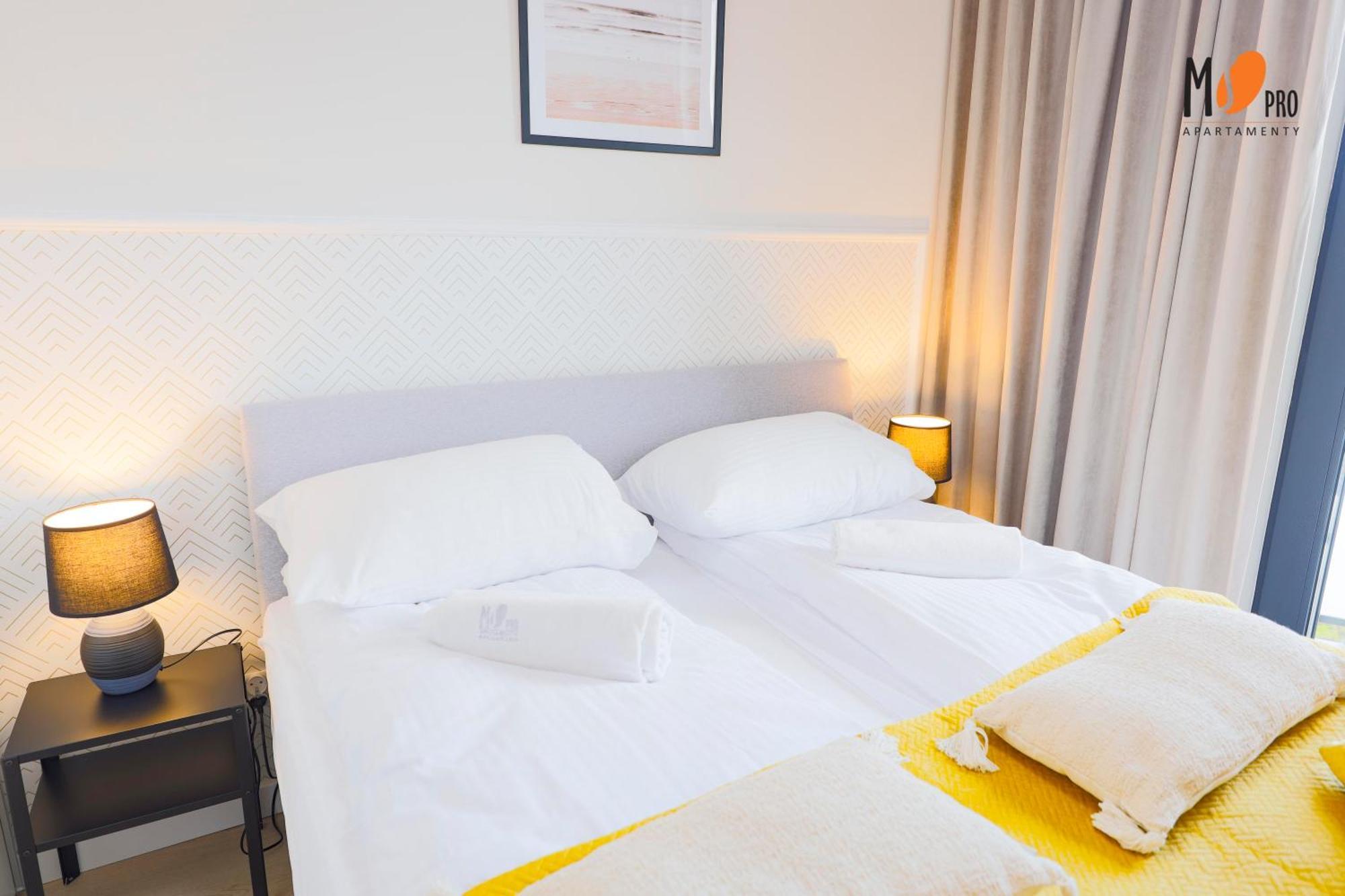 Summer Lofts Premium By Ms Pro Appartement Ustronie Morskie Buitenkant foto