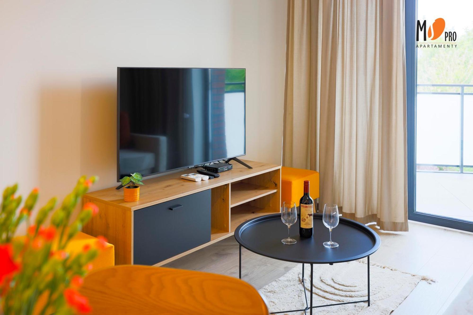 Summer Lofts Premium By Ms Pro Appartement Ustronie Morskie Buitenkant foto