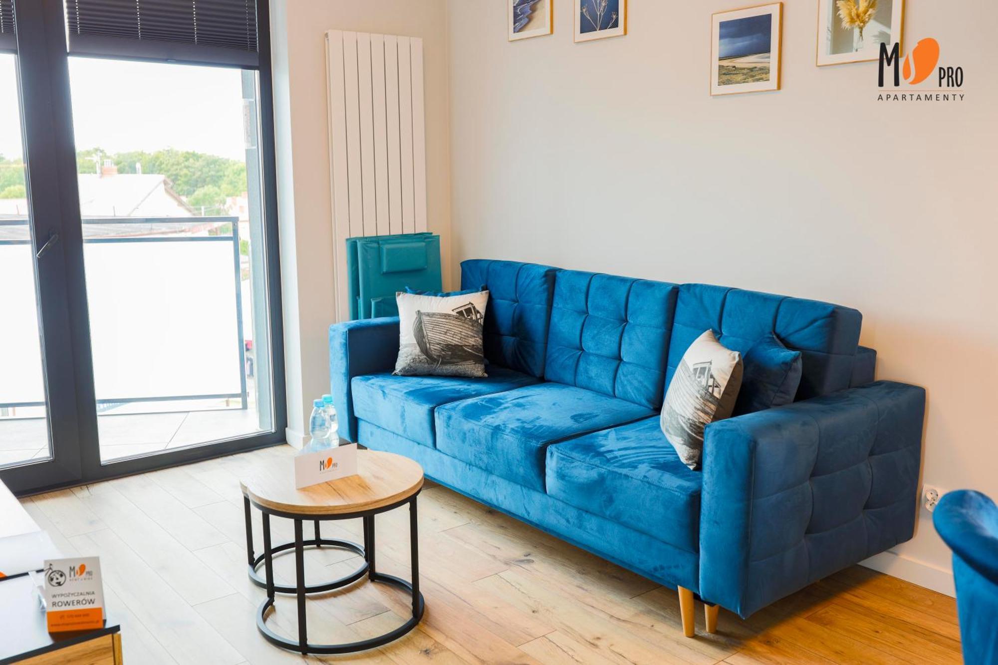 Summer Lofts Premium By Ms Pro Appartement Ustronie Morskie Buitenkant foto