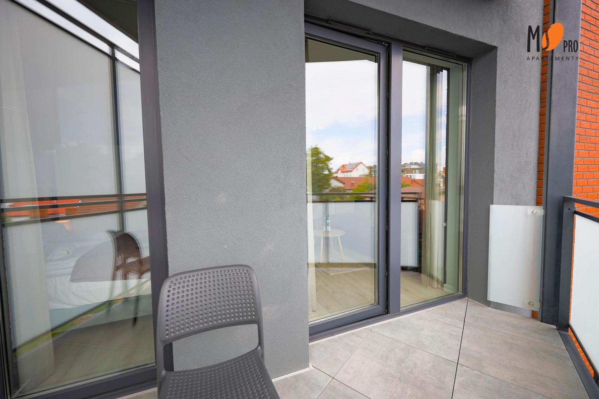 Summer Lofts Premium By Ms Pro Appartement Ustronie Morskie Kamer foto