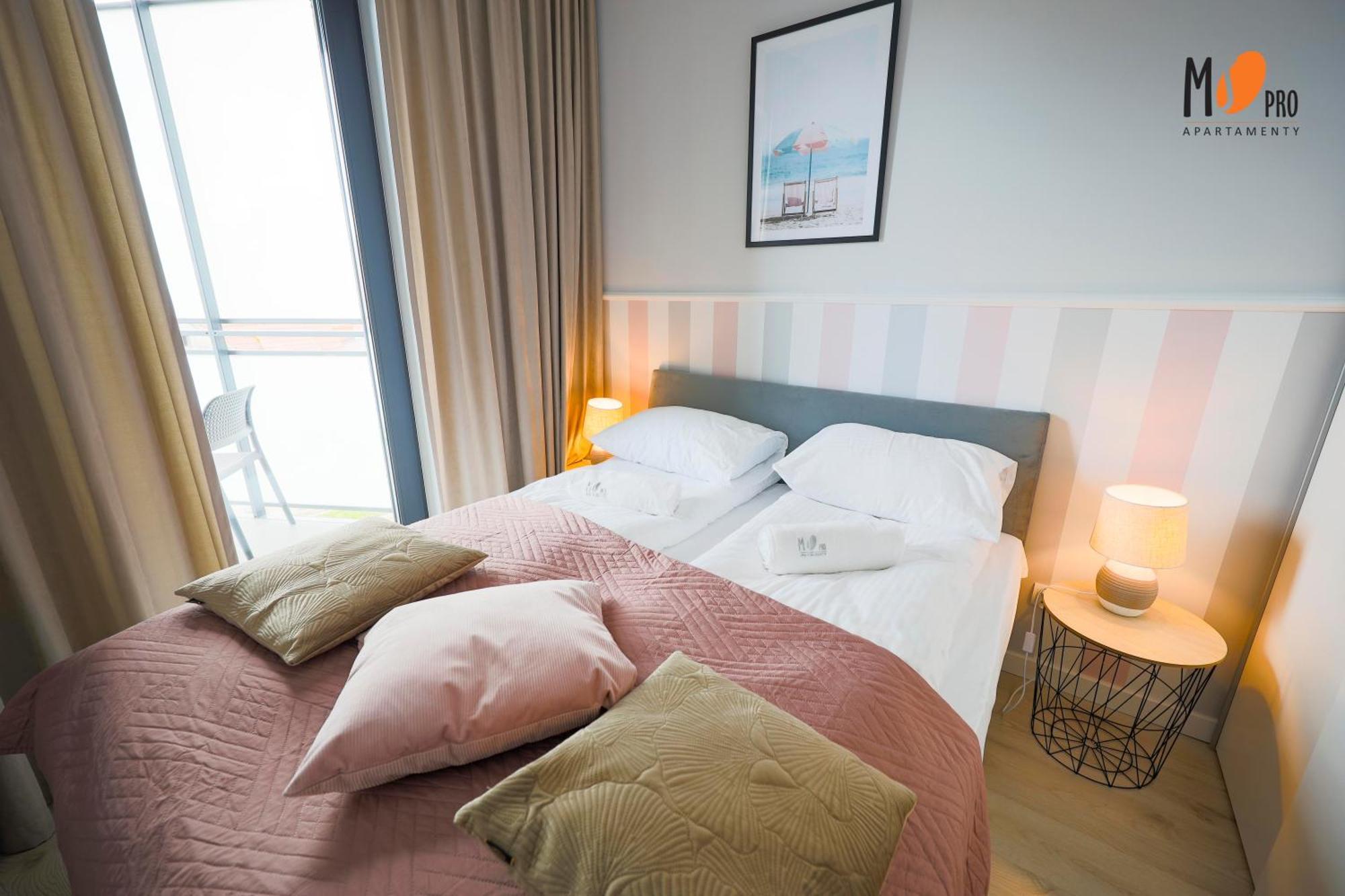 Summer Lofts Premium By Ms Pro Appartement Ustronie Morskie Kamer foto