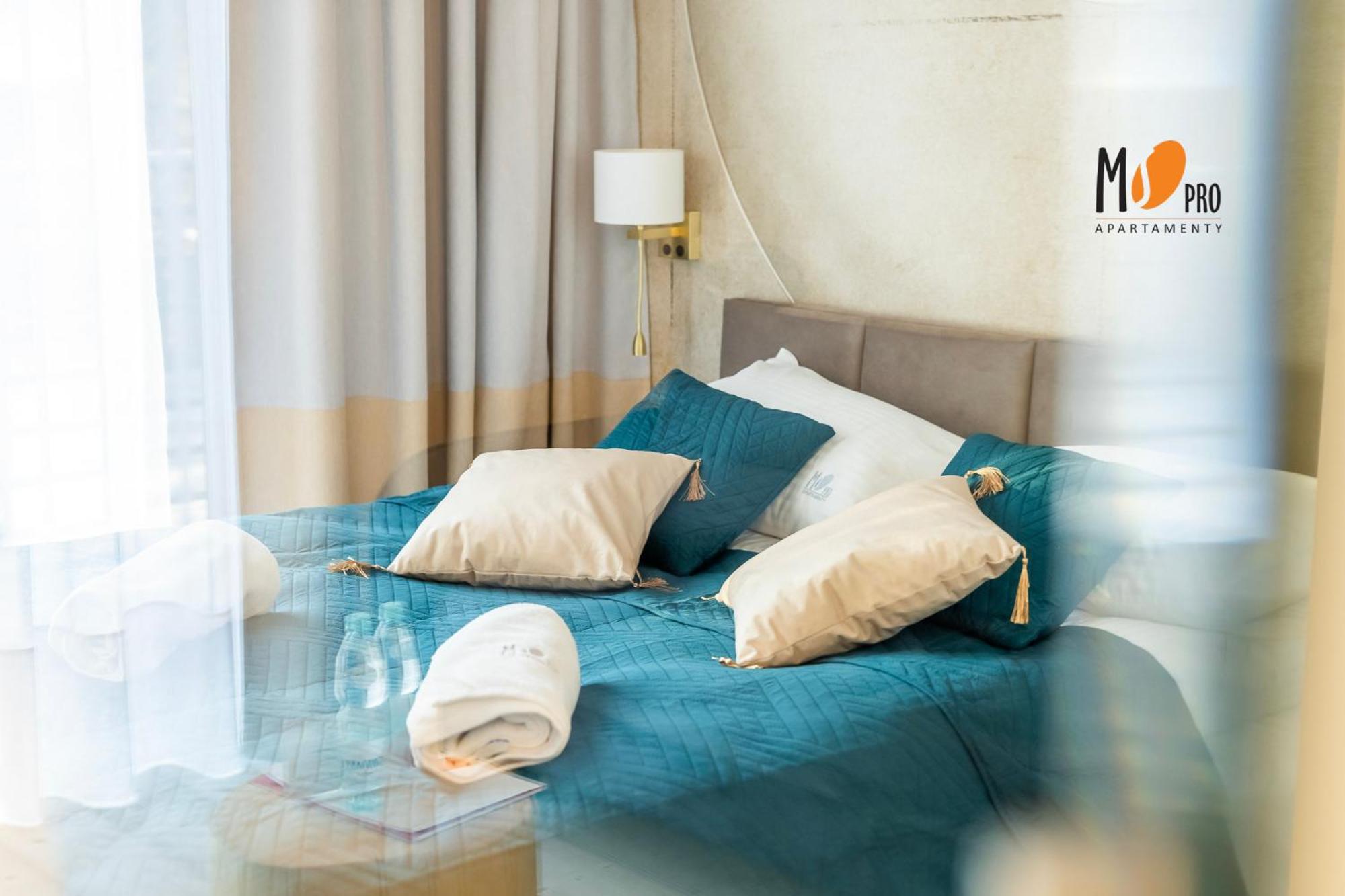 Summer Lofts Premium By Ms Pro Appartement Ustronie Morskie Buitenkant foto