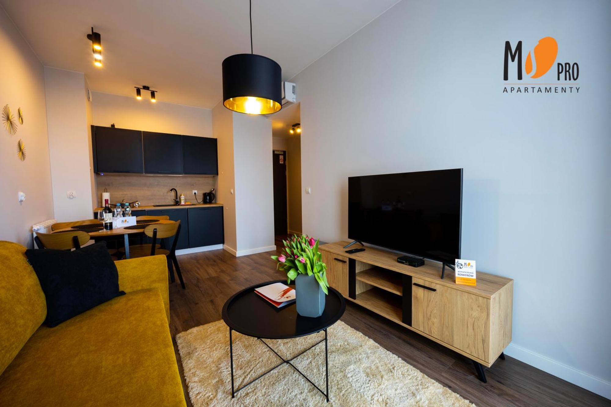 Summer Lofts Premium By Ms Pro Appartement Ustronie Morskie Kamer foto