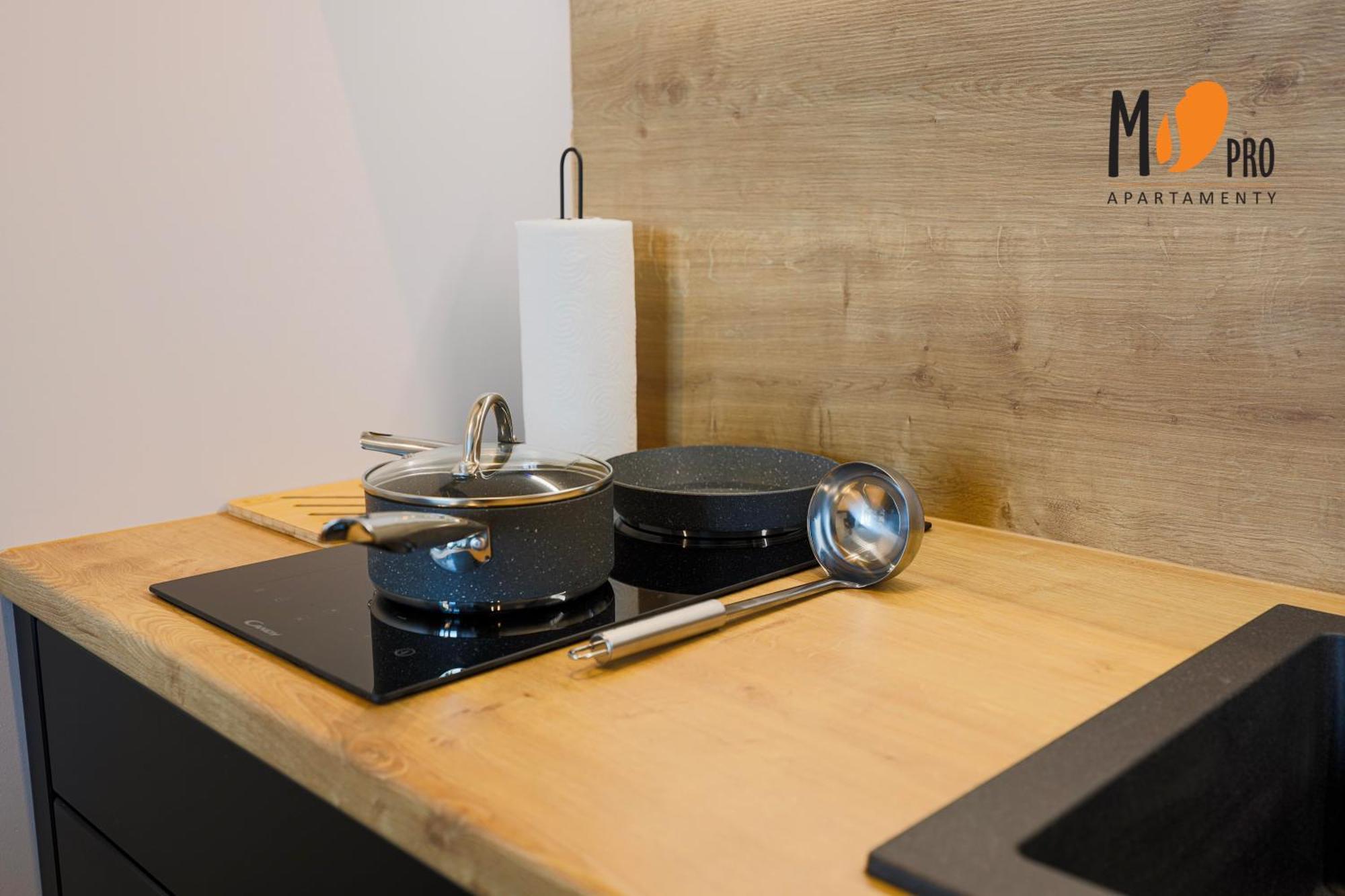 Summer Lofts Premium By Ms Pro Appartement Ustronie Morskie Kamer foto
