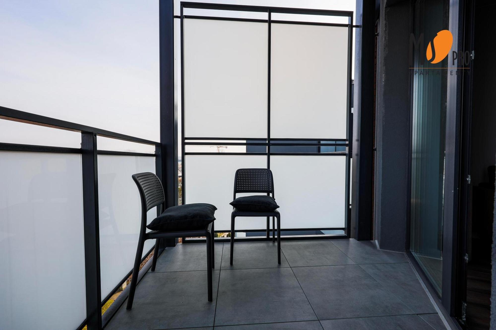 Summer Lofts Premium By Ms Pro Appartement Ustronie Morskie Kamer foto