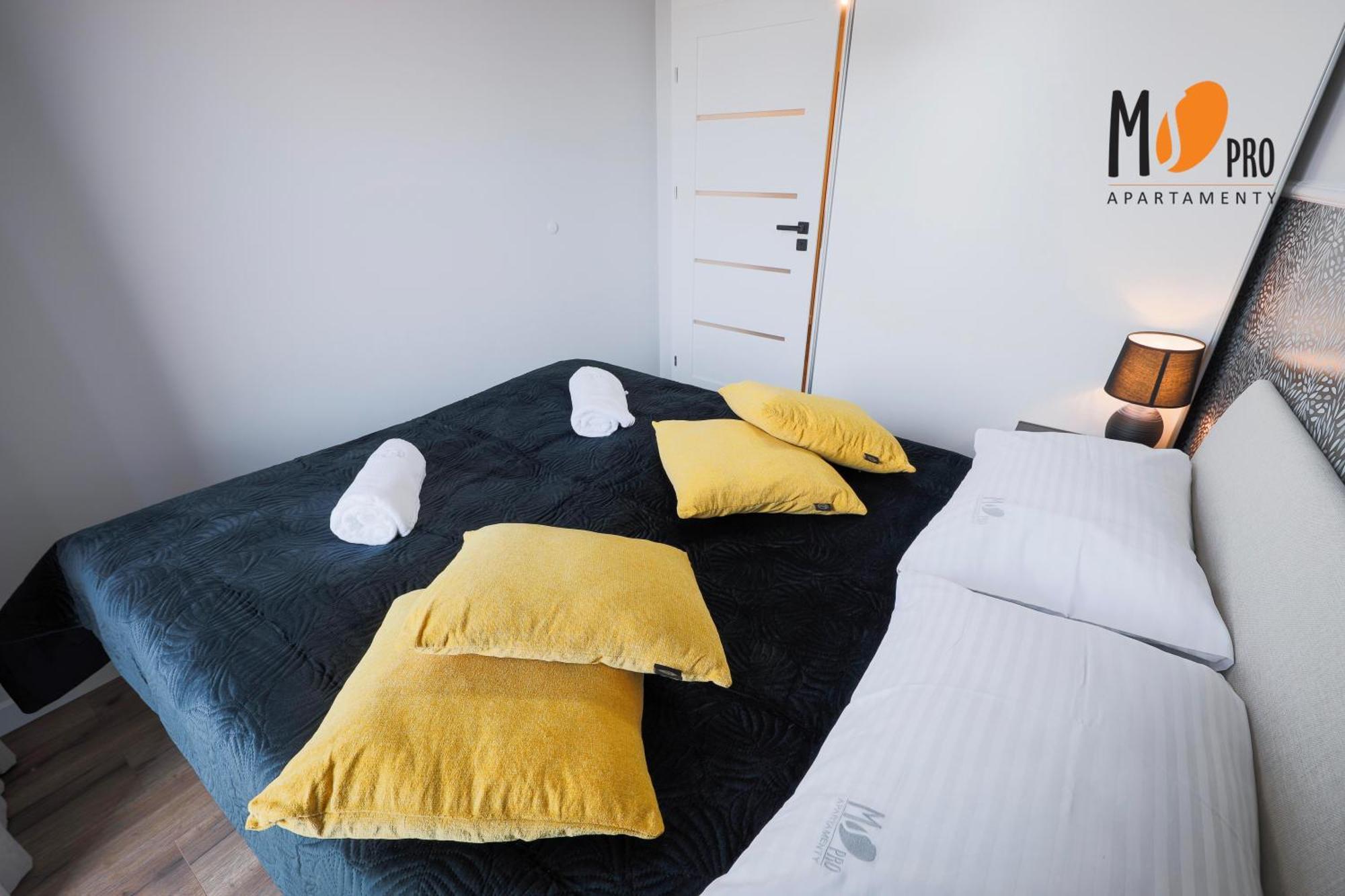 Summer Lofts Premium By Ms Pro Appartement Ustronie Morskie Kamer foto