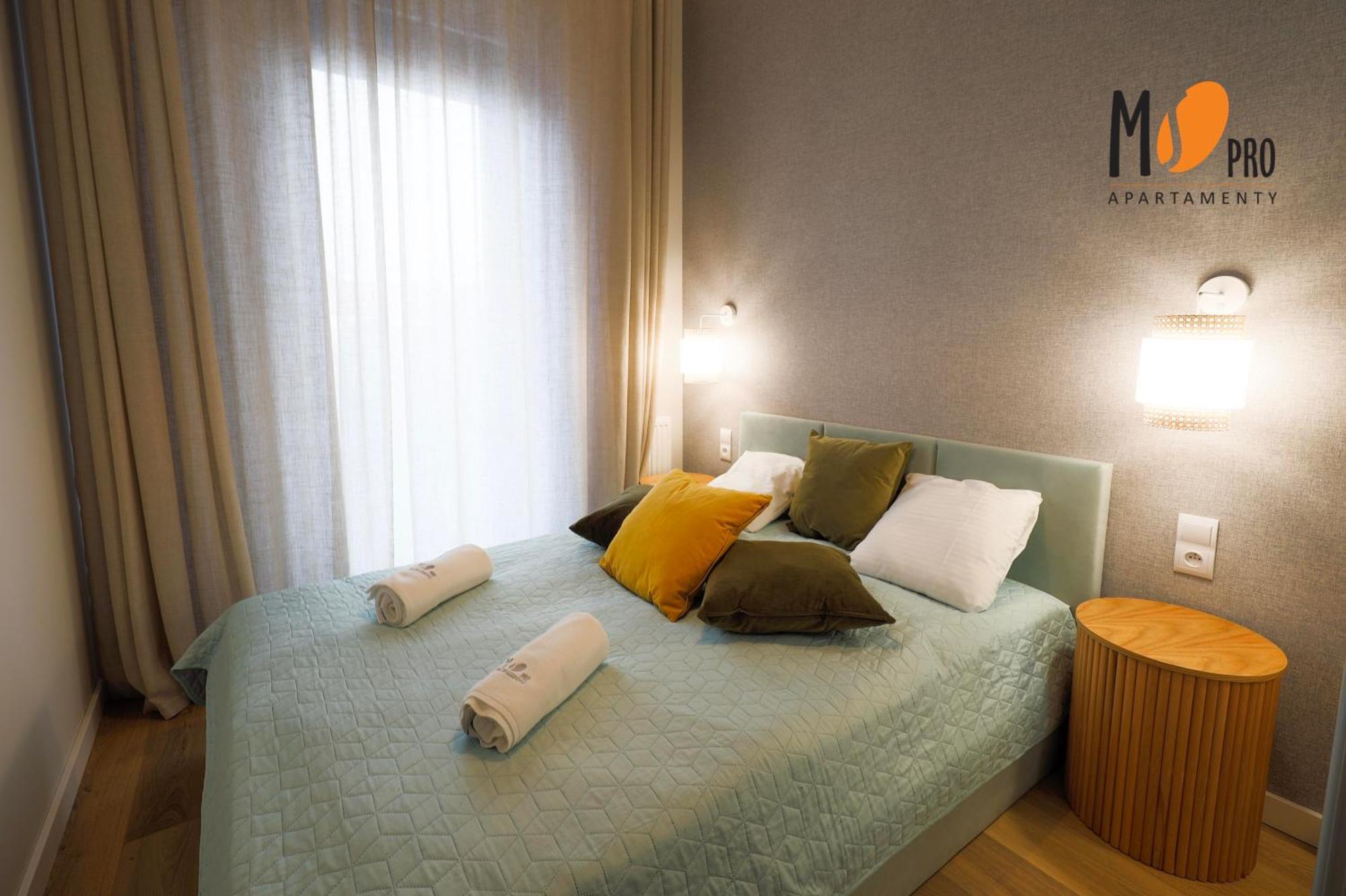 Summer Lofts Premium By Ms Pro Appartement Ustronie Morskie Kamer foto
