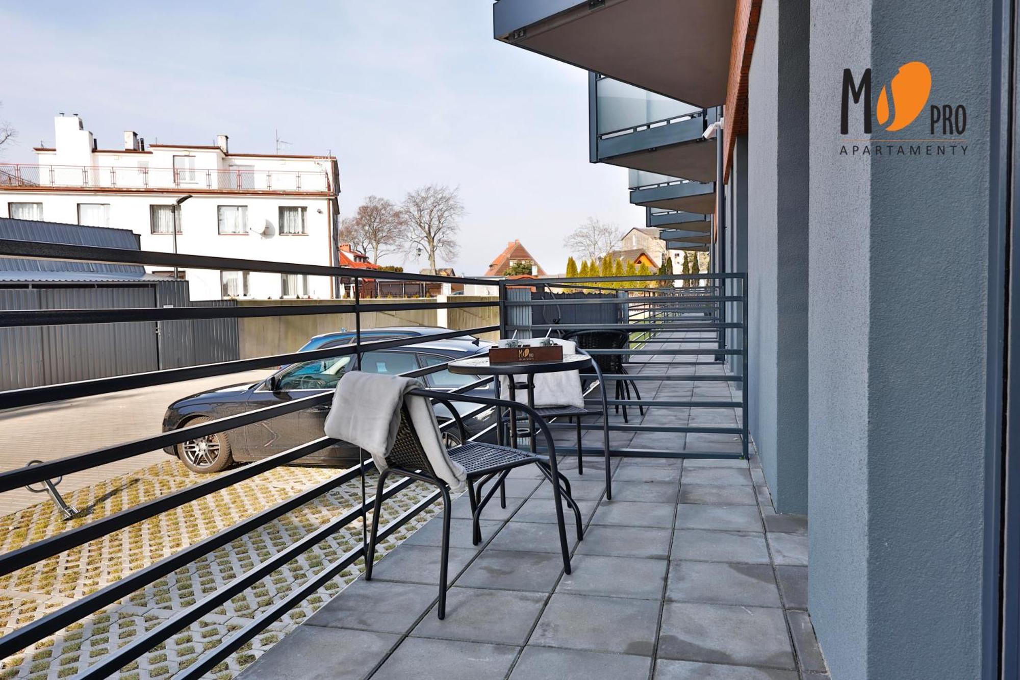 Summer Lofts Premium By Ms Pro Appartement Ustronie Morskie Buitenkant foto
