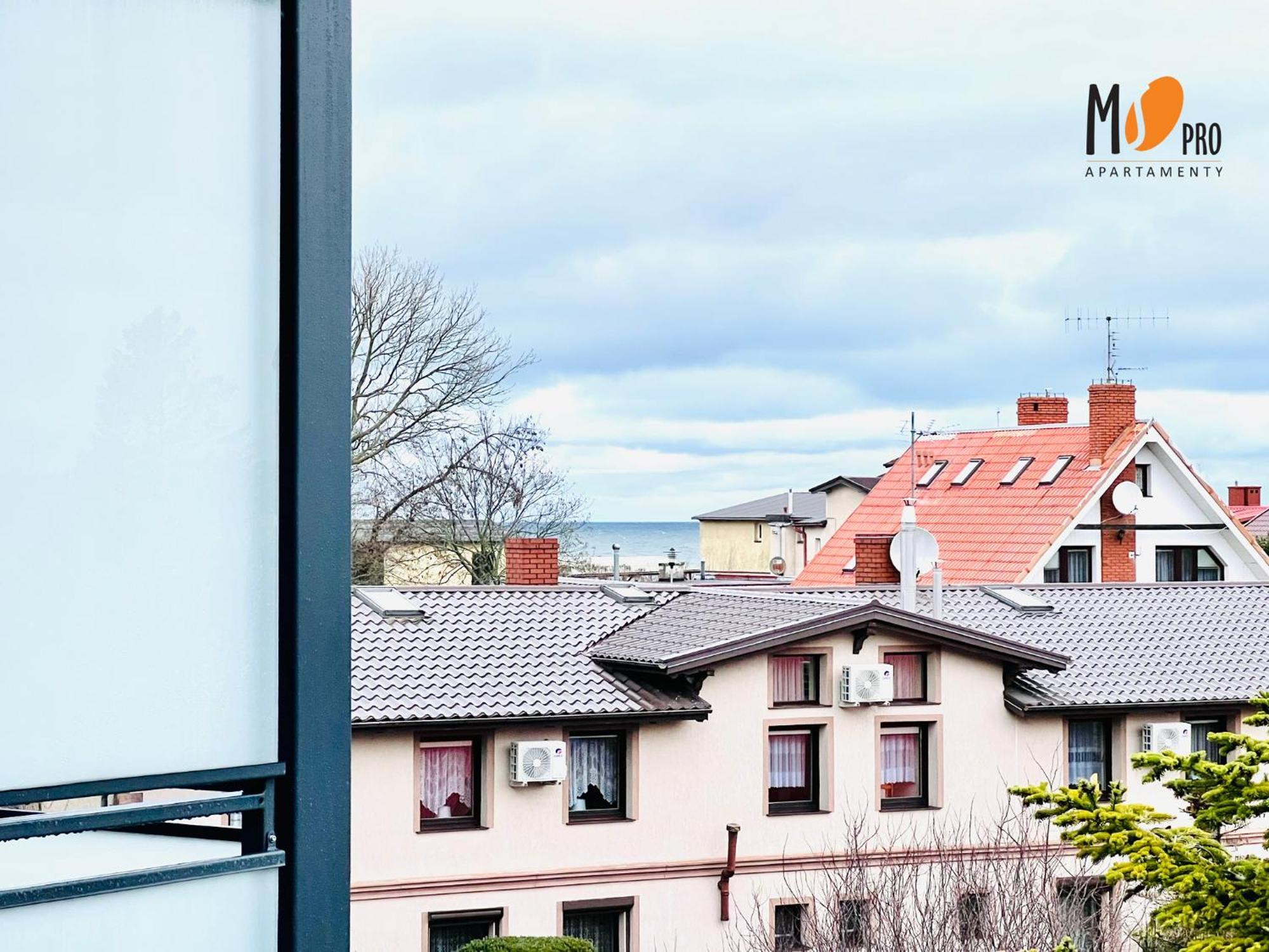 Summer Lofts Premium By Ms Pro Appartement Ustronie Morskie Kamer foto