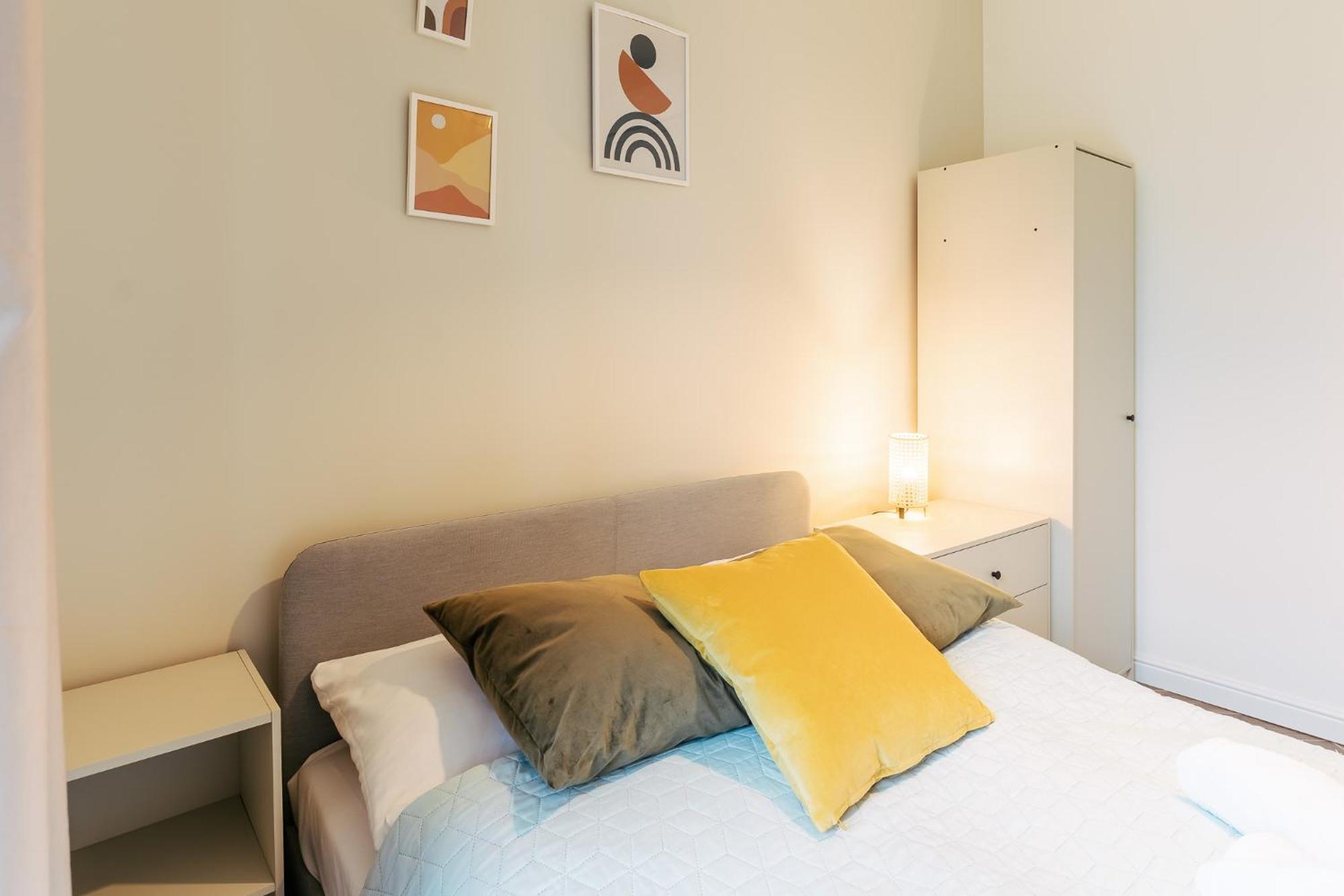 Summer Lofts Premium By Ms Pro Appartement Ustronie Morskie Kamer foto