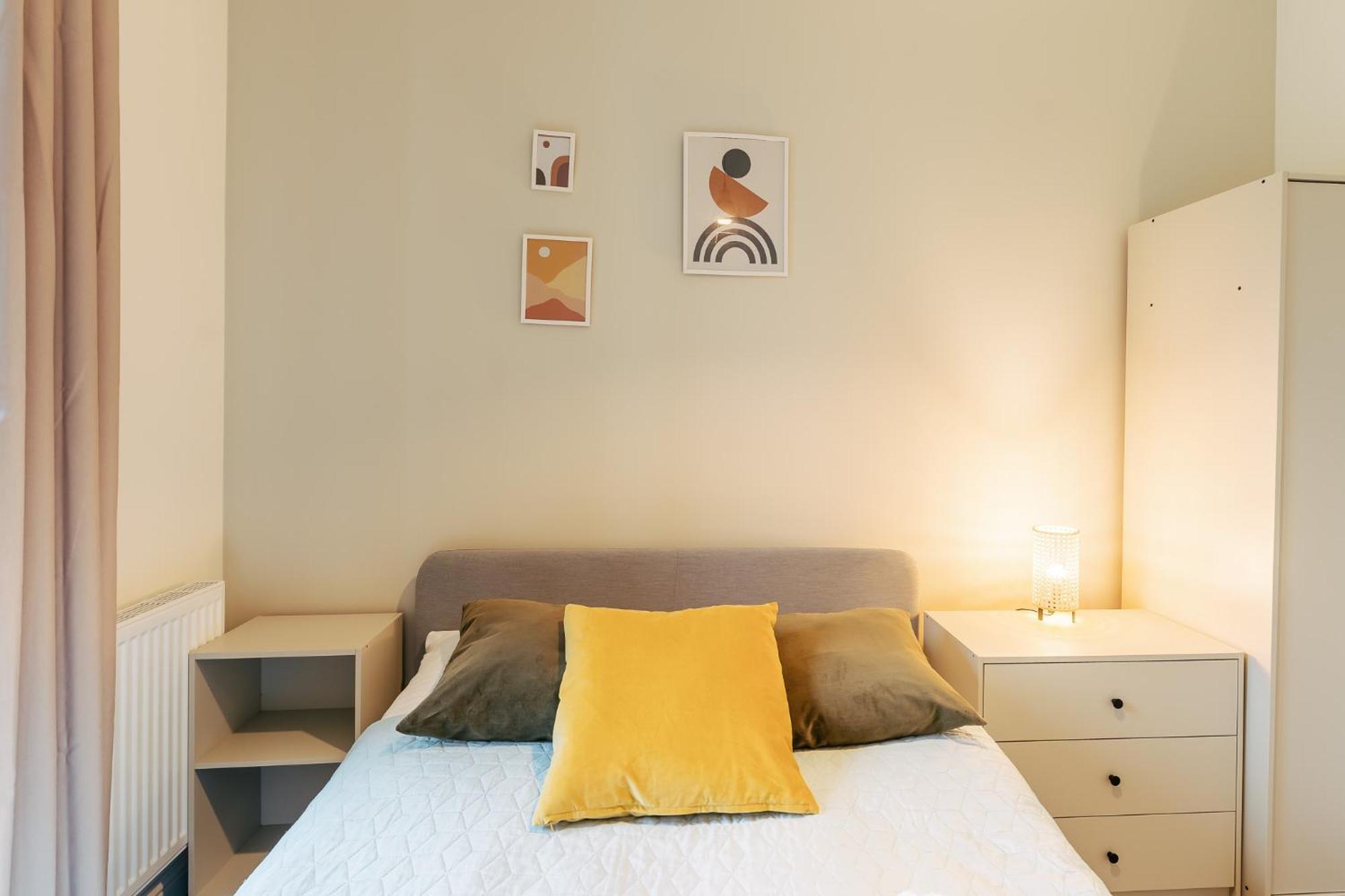 Summer Lofts Premium By Ms Pro Appartement Ustronie Morskie Kamer foto