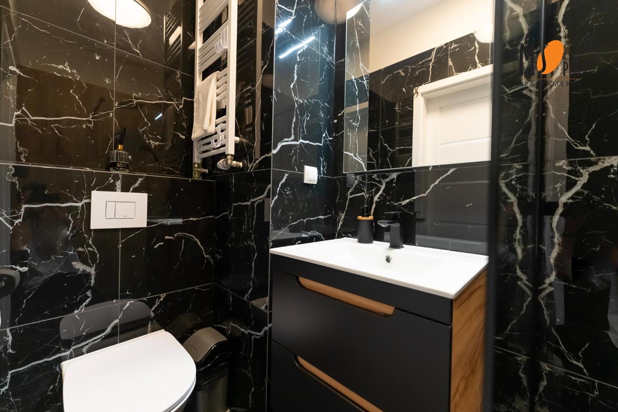 Summer Lofts Premium By Ms Pro Appartement Ustronie Morskie Kamer foto