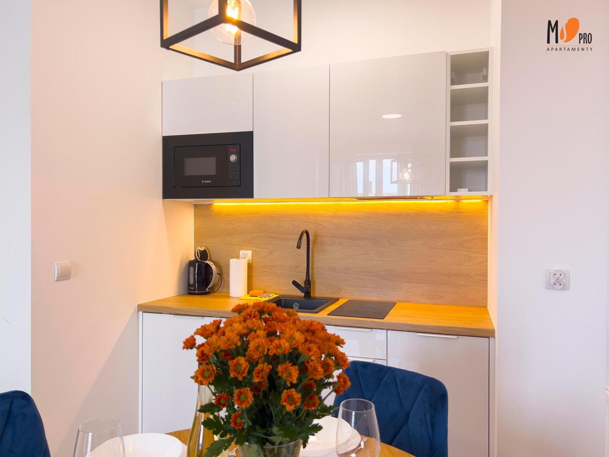 Summer Lofts Premium By Ms Pro Appartement Ustronie Morskie Kamer foto