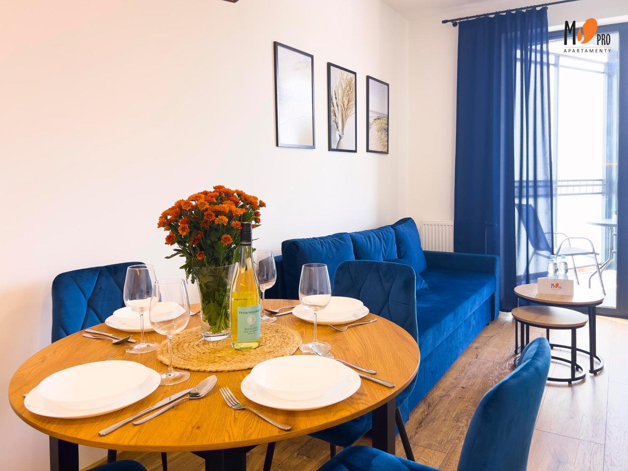 Summer Lofts Premium By Ms Pro Appartement Ustronie Morskie Kamer foto