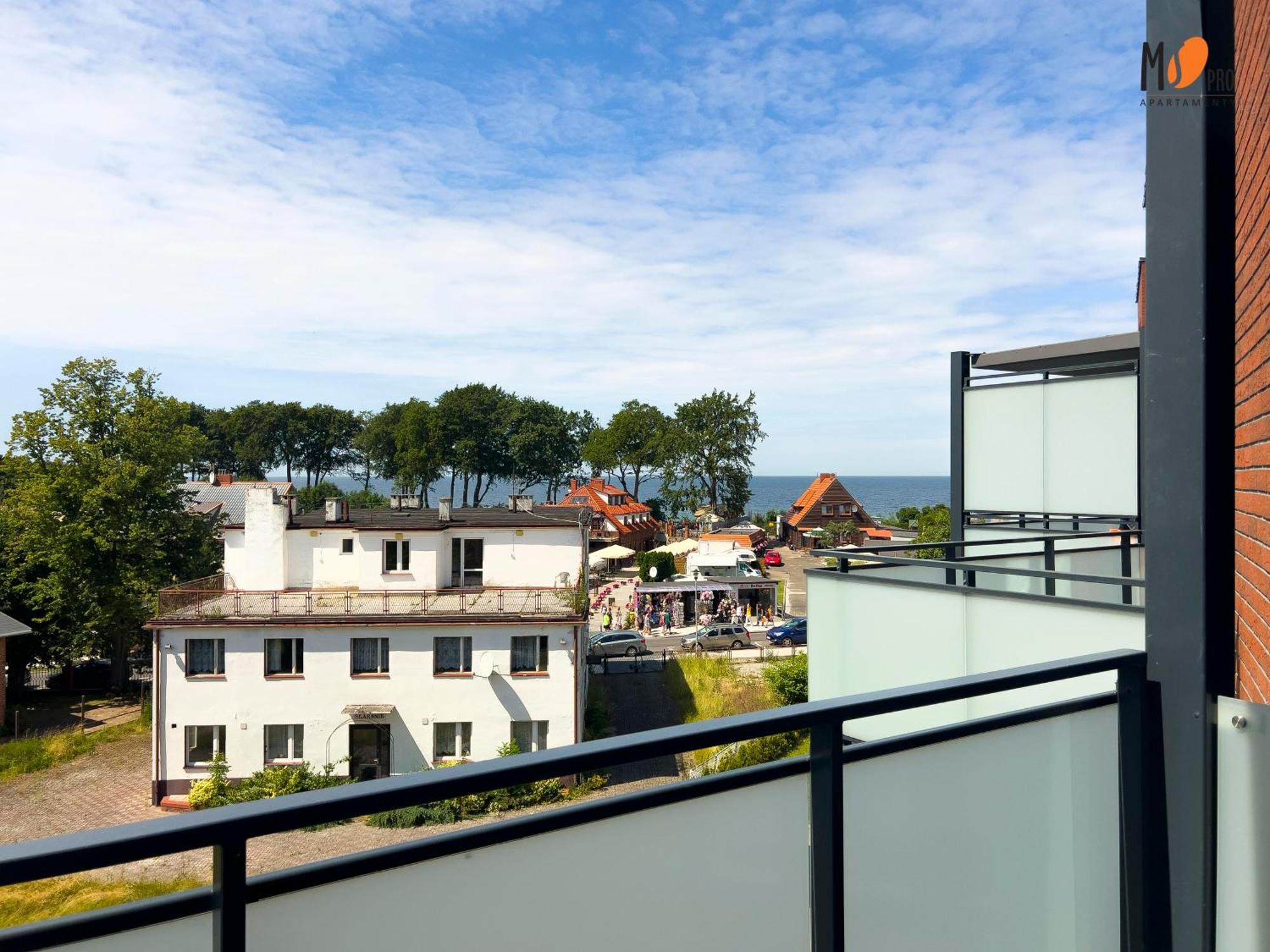 Summer Lofts Premium By Ms Pro Appartement Ustronie Morskie Buitenkant foto