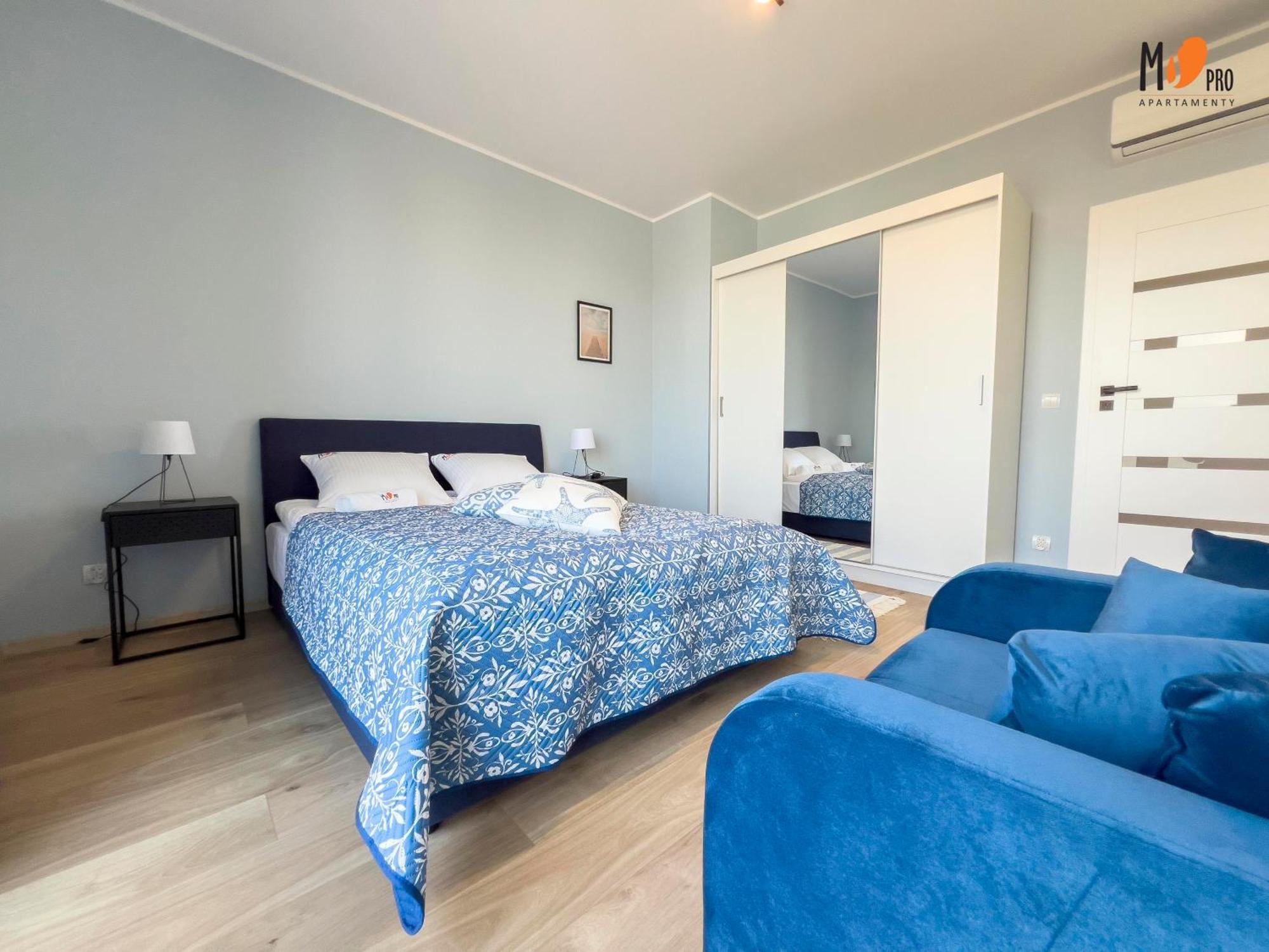 Summer Lofts Premium By Ms Pro Appartement Ustronie Morskie Buitenkant foto